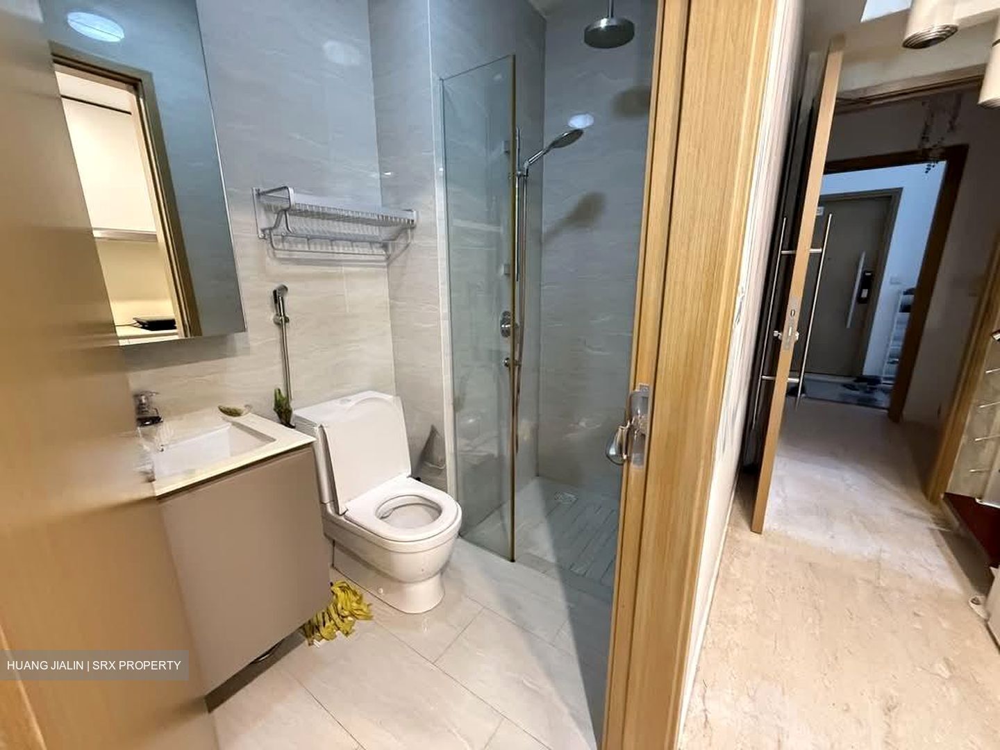 Waterfront @ Faber (D5), Apartment #532465331